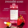 thumbnail image 4 of 3PCS Soft Serve After Shave Oil - Strawberry & Vanilla Scent, 90ml*3, 4 of 6
