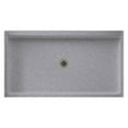 thumbnail image 2 of Swanstone SS-3460-037 60-Inch by 34-Inch by 5-1/2-Inch Single Threshold Showe..., 2 of 4