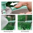 thumbnail image 7 of Continuous Hand Pump Pressure Sprayer for Home,Lawn,Garden,Car Detailing and More,Sprayer with Adjustable Spout for Gardening,Fertilizing,Cleaning,1L, 7 of 7