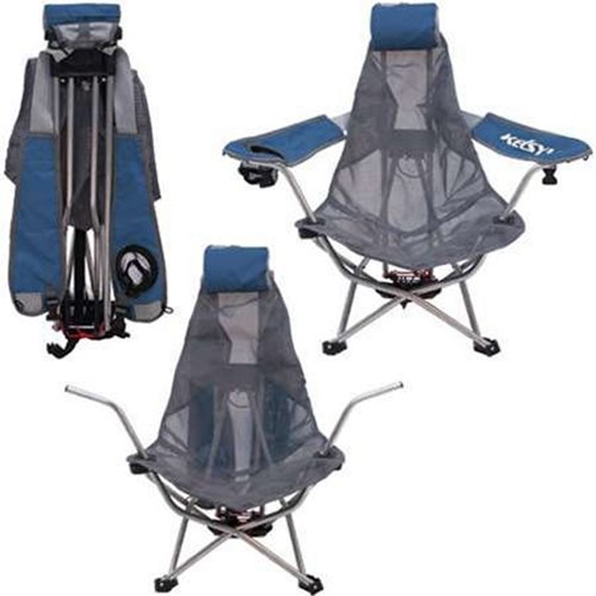 Kelsyus mesh backpack chair hotsell