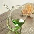 thumbnail image 3 of TIELUTT Glass Heat Glass Juice Milk Cup Tea Cup Tumbler Coffee Cup Set Holder Ceramic Mugs Set Wake Pray Coffee Mug Acrylic Drinking Glasses Set, 3 of 7