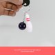 thumbnail image 1 of unbranded 6Ud Llaveros De Boliche Pequeños Y Con Para Y Regalo, 1 of 6