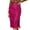 RD3, variant on Women Skirt Carnival Clothes For Elegant Evening High Withed Tummy Toned A Line Midi Skirt For Comfortable Fit Mardi Gras BU2 S