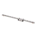 thumbnail image 4 of Linear Guideway Rail,Linear Guide Rail Bearing MG Linear Rail Professionally Tested, 4 of 14