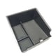 thumbnail image 5 of Compartimento central para coche, caja de almacenamiento para reposabrazos, contenedor de 3 rejillas, bandeja de almacenamiento 2022 Silicona Salvador bandeja de la consola central, 5 of 9