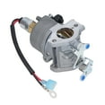 thumbnail image 1 of Generator Carburetor, Lightweight High Reliability Wide Application Aluminum 146 0803 Carburetor with Paper Pad for RV, 1 of 7