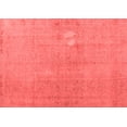 thumbnail image 1 of Ahgly Company Indoor Rectangle Persian Red Bohemian Area Rugs, 8' x 10', 1 of 4