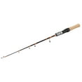 thumbnail image 4 of 1.65M Carbon/ Fiber Spinner /Casting Telescopic Fishing Rod Fishing Tools /Replacement Accessories For Ultra /Light 4-10lb, 4 of 12