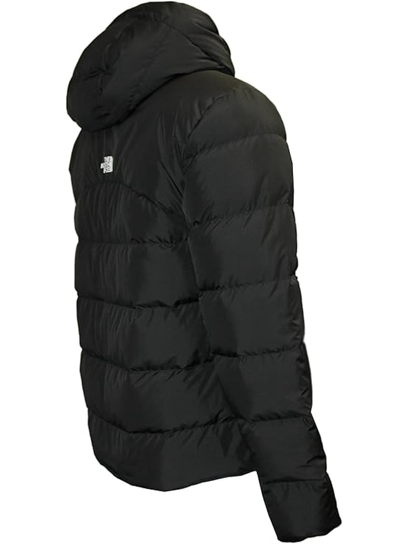 THE NORTH FACE Men's Baltic Down Puffer Hooded Jacket Size Large