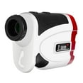 Golf Rangefinder 600m Distance Meter Telescope Flag Lock Slope