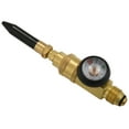 thumbnail image 5 of Helium Tank Latex Balloon Inflator Regulator With Gauge For G5/8 Tank Valves, 5 of 5
