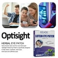 thumbnail image 4 of Daily Mix Store Blueberry Lutein Eye Protection Patch Children Eye Fatigue Relieve Y5H3 T2O, 4 of 9