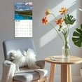 thumbnail image 2 of Calendario de Pared Calendario Planificador 2026: Calendario de Pared Mensual Colgante de Canadá con Bloques Grandes para Organizar y Planificar, Horario Académico, Hogar, Oficina y Familia, Papel Grueso y Resistente, 2 of 6