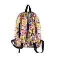 thumbnail image 2 of Mochila escolar infantil Sailor Moon, 30 x 15 x 45 cm, poliuretano, 2 of 2