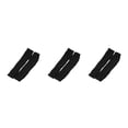 thumbnail image 1 of maskred Non-shedding Long Socks Crafted With Care For Durability Suitable For Wear Fiber Leg Warmer Knee Socks Warmers black 42cm 3Set, 1 of 6