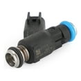 thumbnail image 3 of Fuel Injectors 96487553 Compatible with Chevrolet Aveo Aveo5, 3 of 9