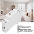 thumbnail image 4 of WIFI Circuit Breaker Remote Control Smart WIFI Switch AC 90-300V 2P  Power Consumption Overload  App Voice Control, 4 of 8