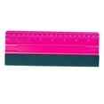 thumbnail image 3 of Espátula de fieltro para aplicador de vinilo, envoltura de pegatinas, raspador de fieltro multifuncional rosa, 3 of 8