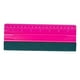 thumbnail image 2 of Espátula de fieltro para aplicador de vinilo, multifuncional, universal, para alisar papel tapiz rosa, 2 of 8