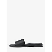 Michael Kors Carissa Slide Sandal - Black