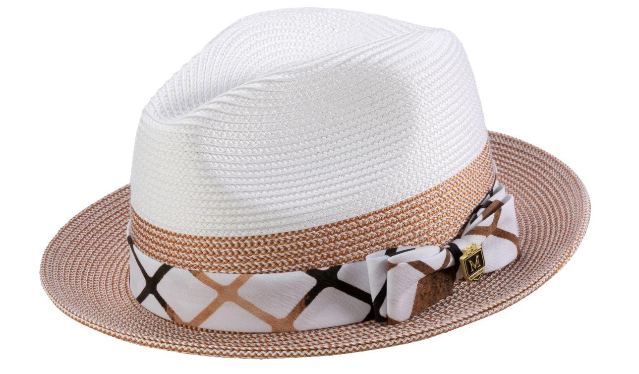 walmart mens straw hats
