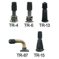 thumbnail image 3 of Sedona Motorcycle Tire Tube 100-110/90-19 TR-4 Stem TR4 87-0184, 3 of 3