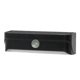 thumbnail image 4 of Aplique Solar 1W yeacher Control Luz Negro/Gris/Azul/Naranja, 4 of 8
