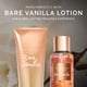 thumbnail image 4 of Minibruma y loción Perfume Victoria's Secret Bare Vanilla, 4 of 5