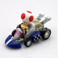 thumbnail image 2 of Set de coches de juguete Bimirth Super Mario Bros Bilar/Karts, 6 piezas, 2 of 5