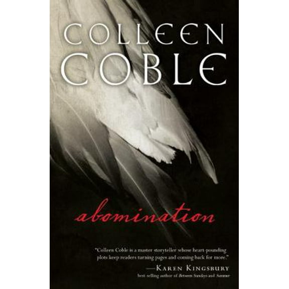 Pre-Owned Abomination (Paperback) 159554478X 9781595544780