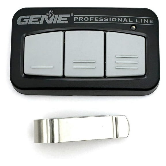 G3BT-P 3-Button Controls 41538T Replaces 37517S Old Sytel Intellicode Transmitters