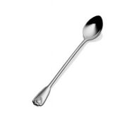 Bon Chef S1212 Reflections Stainless SH European Dinner Knife - Dozen