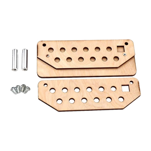 Juego De Alicates Para Joyería Y Manualidades - 8 Tipos, Acero Al Carbono, Ideal Para Trabajos Delicados