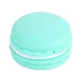 thumbnail image 2 of Macaron Squishy, Cute Dessert Shape Squeeze Toy, Soft Slow Rising Sensory Toy, Novelty Gift For Birthday Party Favor Desk Decoration Home Travel Relaxation, 2 of 2