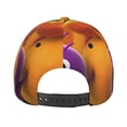 thumbnail image 3 of Lsque Pikmin Baseball Cap Trucker Low Profile Hat Golf Dad Hat Adjustable Original Classic Unconstructed Plain Cap Men Women, 3 of 9