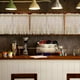 thumbnail image 1 of Cortinas de Cocina de Encaje Perfecl 1 Panel Cortina Corta Niveles de Ventana de Encaje Bordado Elección de Color, 1 of 8