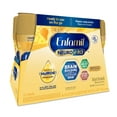 thumbnail image 4 of (6 pack) Enfamil NeuroPro Ready to Feed Baby Formula, Brain Building Duo DHA & MFGM,8 fl oz, 6 count, 4 of 27