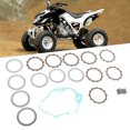 thumbnail image 1 of Clutch Kit, Clutch Kit for , Easy To Install Professional Stable Car Maintenance for Car Repair, 1 of 7