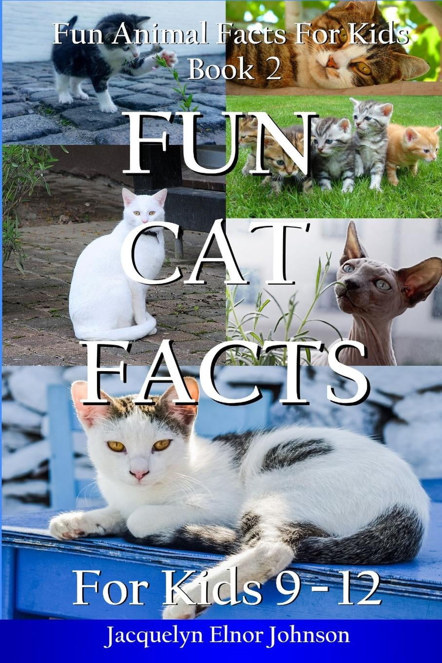 cat facts free