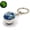 Earth, variant on Glow In The Dark Solar System Planet Keychain Earth Saturn Moon Sun Luminous Galaxy Keyring-Saturn
