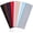 Color-A, variant on 9 Pack Headbands for Women Non Slip - Fabric Elastic Hair Bands for Women's Hair, Soft  Cloth Stretchy  Headbands,  Absorption Athletic Hairbands for Workout Yoga Running - A
