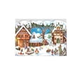 thumbnail image 1 of Vendre ADV49 Vendeur Avent - Scène du Village, 1 of 1