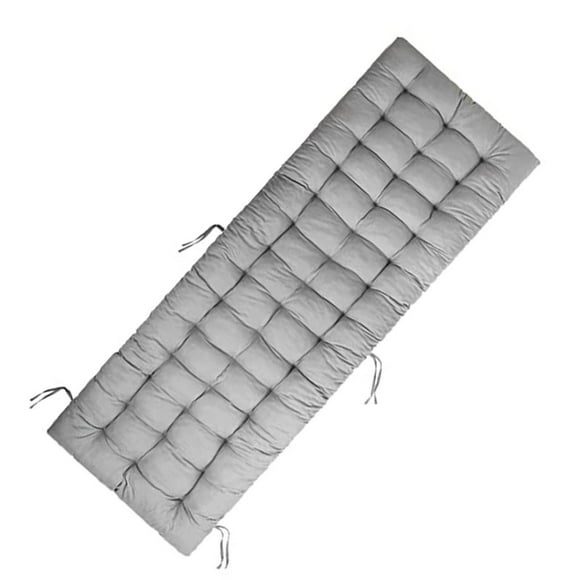 Cojines Diseño De Moda Patio Colchón Reclinable Pad Muebles De Jardín Accesorios Al Aire Libre Para Viajes Vacaciones No.1 Speravity HA039746-04