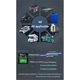 thumbnail image 5 of WiFi Coulomb Meter RV Battery Monitor Battery Capacity Indicator Tester Power Volt-Ammeter for All B, 5 of 5