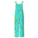 thumbnail image 5 of TaTaai Easter Print Cotton Linen Like Women Fashion Loose Wide Leg Jumpsuit Adjustable Straps Pocket Design Full Length Casual Daily Overalls Gift, 5 of 5