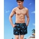 thumbnail image 5 of Bañador SURF CUZ de 5 pulgadas de secado rápido con bolsillos grandes con cierre, 5 of 8