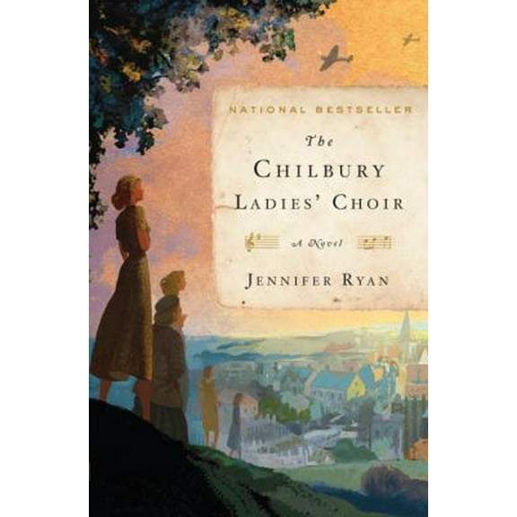 Pre-Owned The Chilbury Ladies' Choir: A Novel (Hardcover) 1101906758 9781101906750