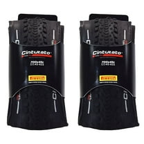 Pirelli Cinturato GRAVEL RC 45-622 (700 x 45c) Gravel Bicycle Tire (2)