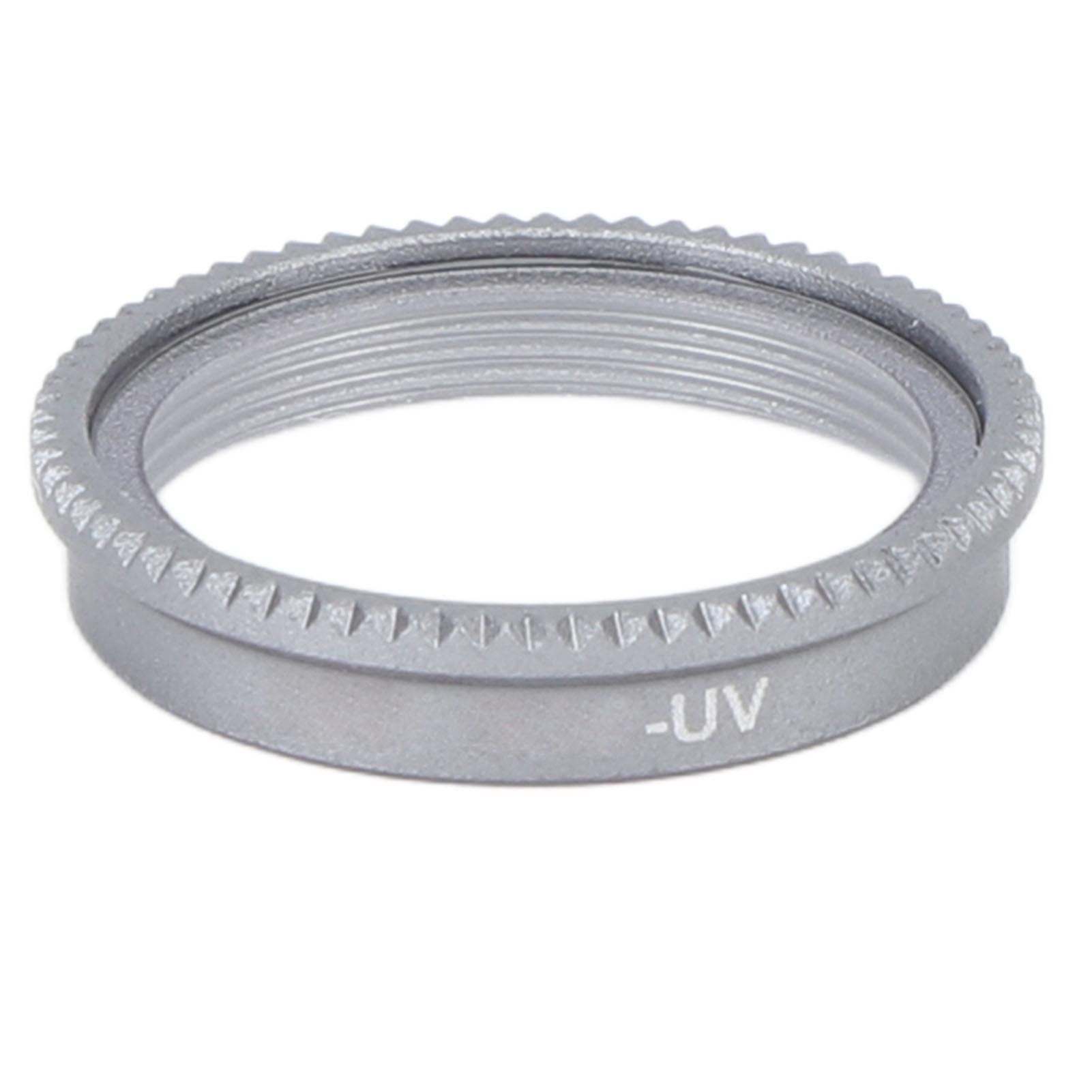 Nano Coated Lens Filter, Protection Filter Scratch Easy To Disassemble
