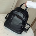 thumbnail image 4 of Women Girl Multifunction Shoulder Bookbags School Bag Cute Fashion Backpack, 4 of 5